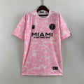 Inter Miami 2023/2024 Limited Grey Pink Jersey
