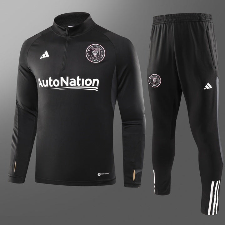 Inter Miami 2023/2024 Long Sleeve Training Suit
