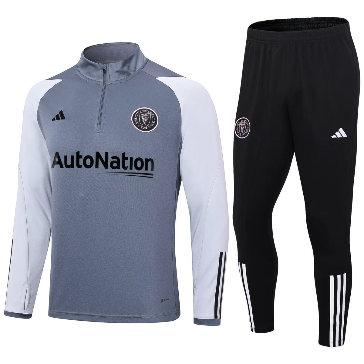 Inter Miami 2023/2024 Long Sleeve Training Suit