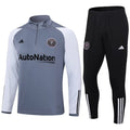 Inter Miami 2023/2024 Long Sleeve Training Suit
