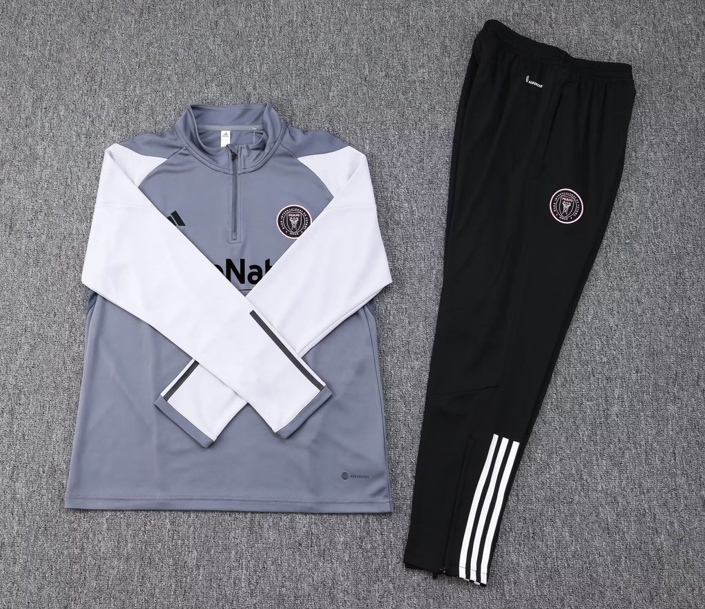 Inter Miami 2023/2024 Long Sleeve Training Suit