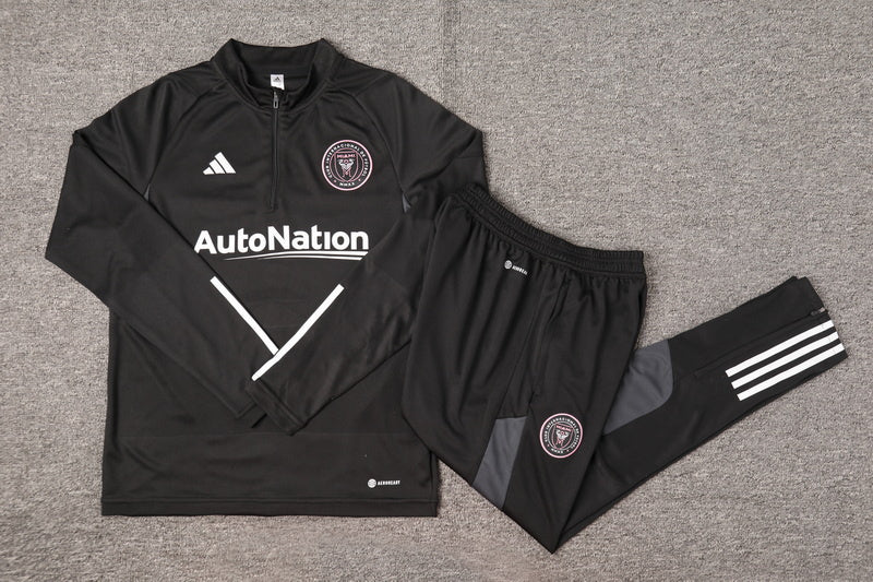 Inter Miami 2023/2024 Long Sleeve Training Suit