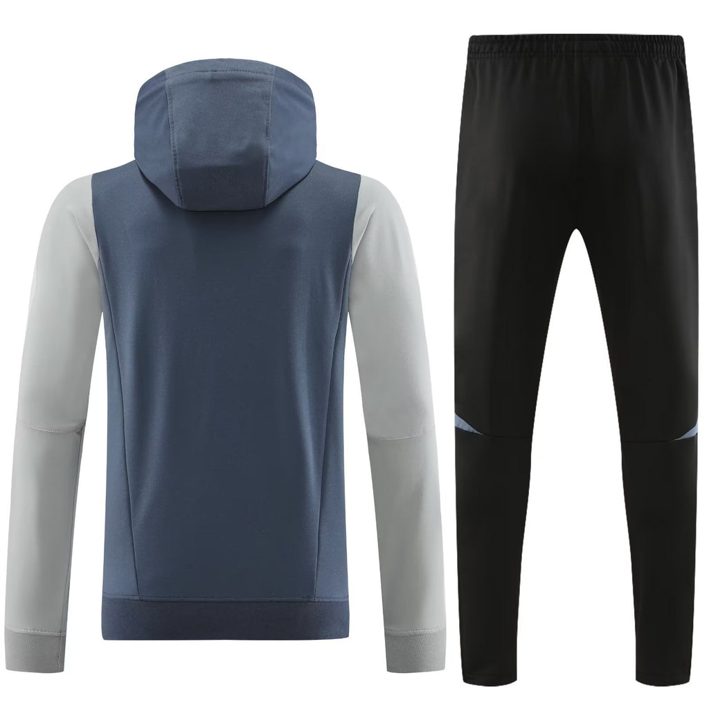 Inter Miami 2023/2024 Long Sleeve Training Suit