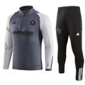 Inter Miami 2023/2024 Long Sleeve Training Suit Kids Size