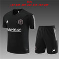 Inter Miami 2023/2024 Training Jersey Kids Size