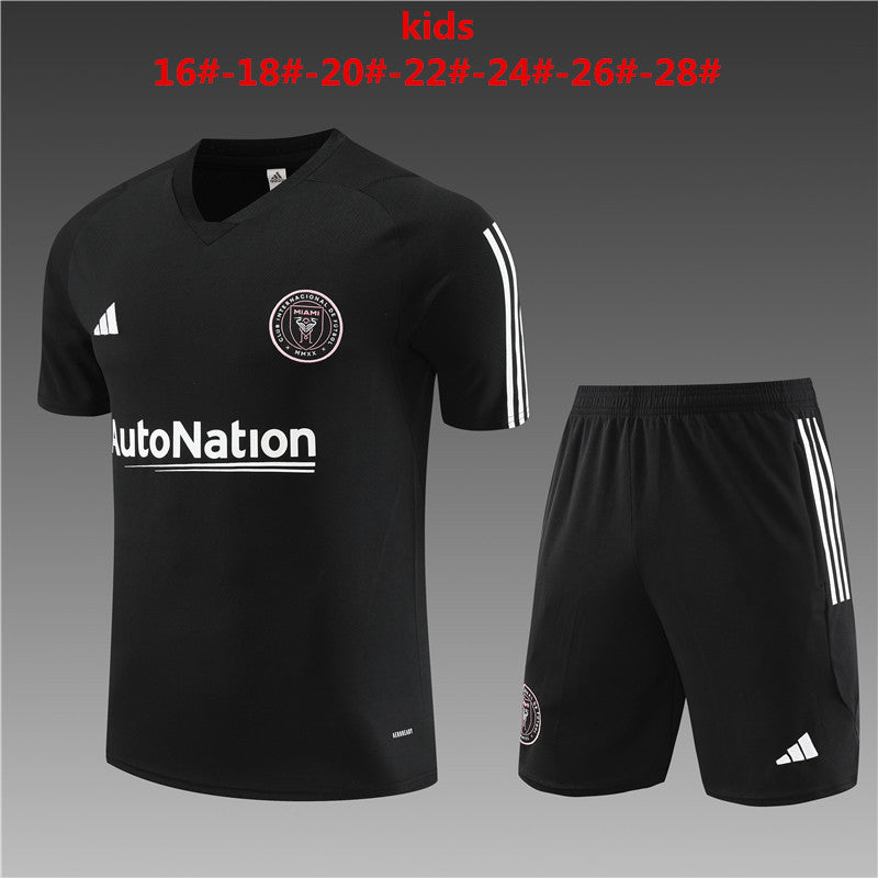 Inter Miami 2023/2024 Training Jersey Kids Size
