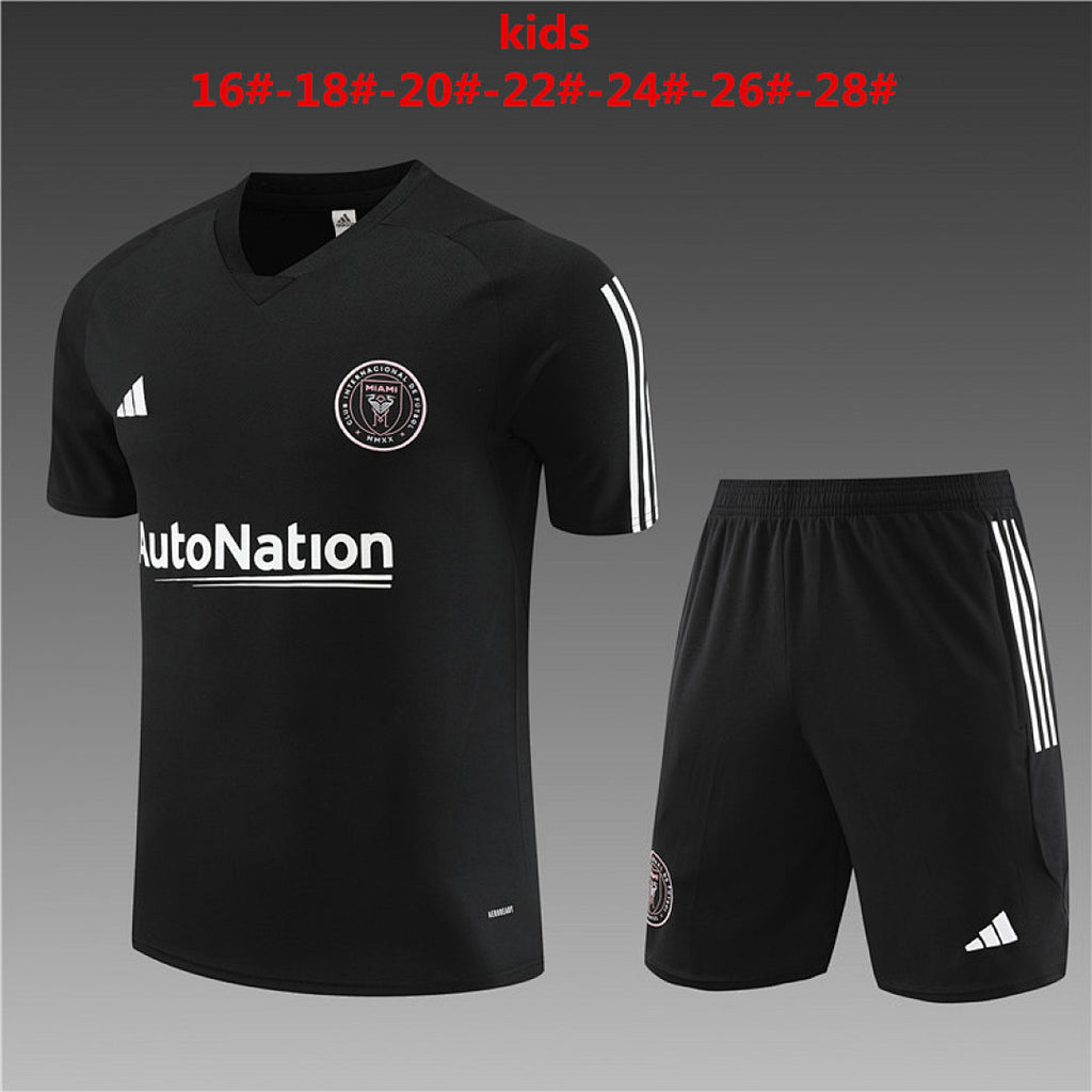 Inter Miami 2023/2024 Training Jersey Kids Size