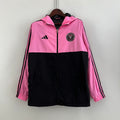 Inter Miami 2023/2024 Windbreaker Jacket