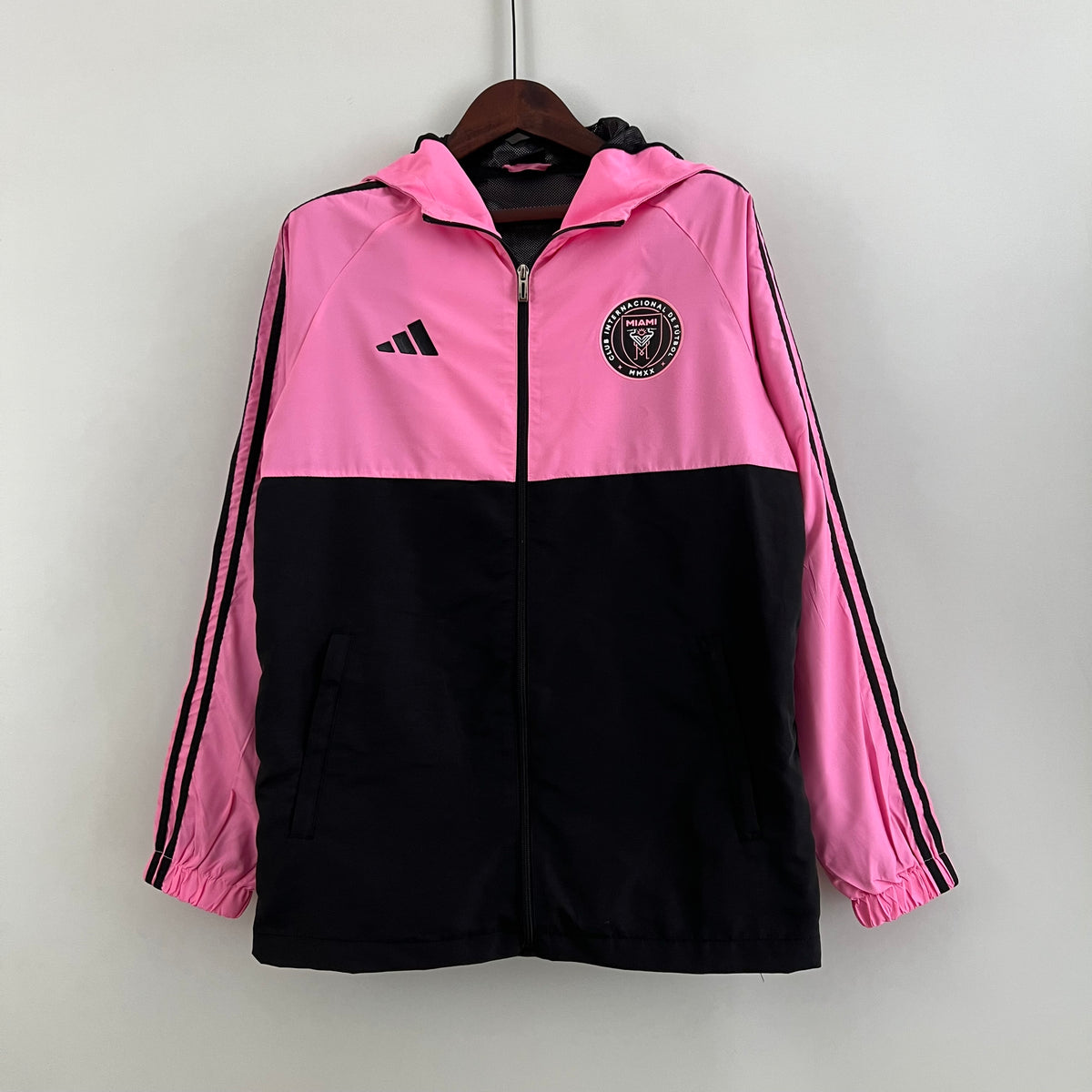Inter Miami 2023/2024 Windbreaker Jacket
