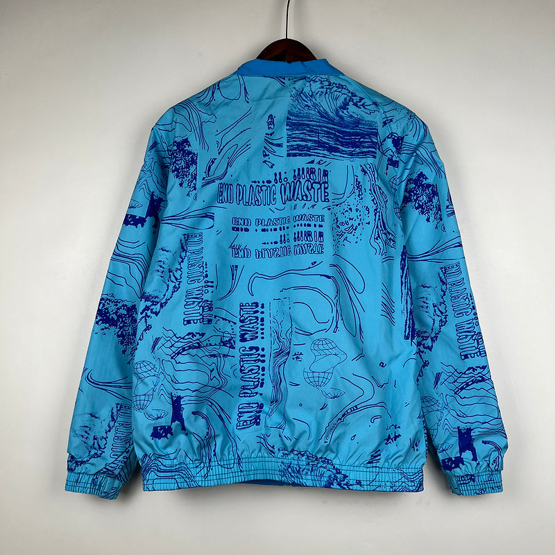 Inter Miami 2023/2024 Windbreaker Jacket