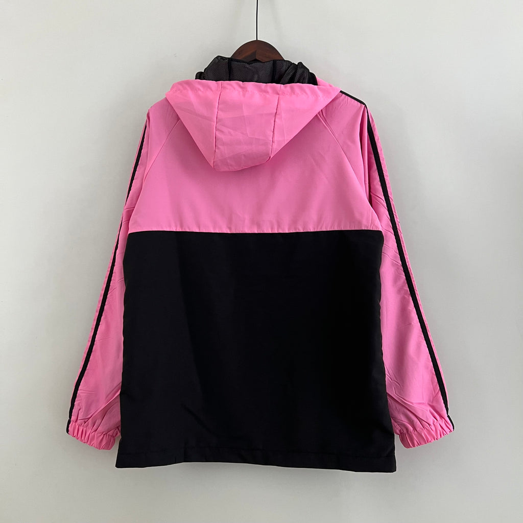 Inter Miami 2023/2024 Windbreaker Jacket