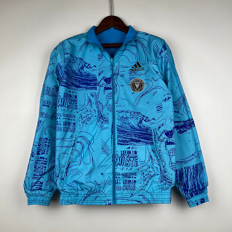 Inter Miami 2023/2024 Windbreaker Jacket