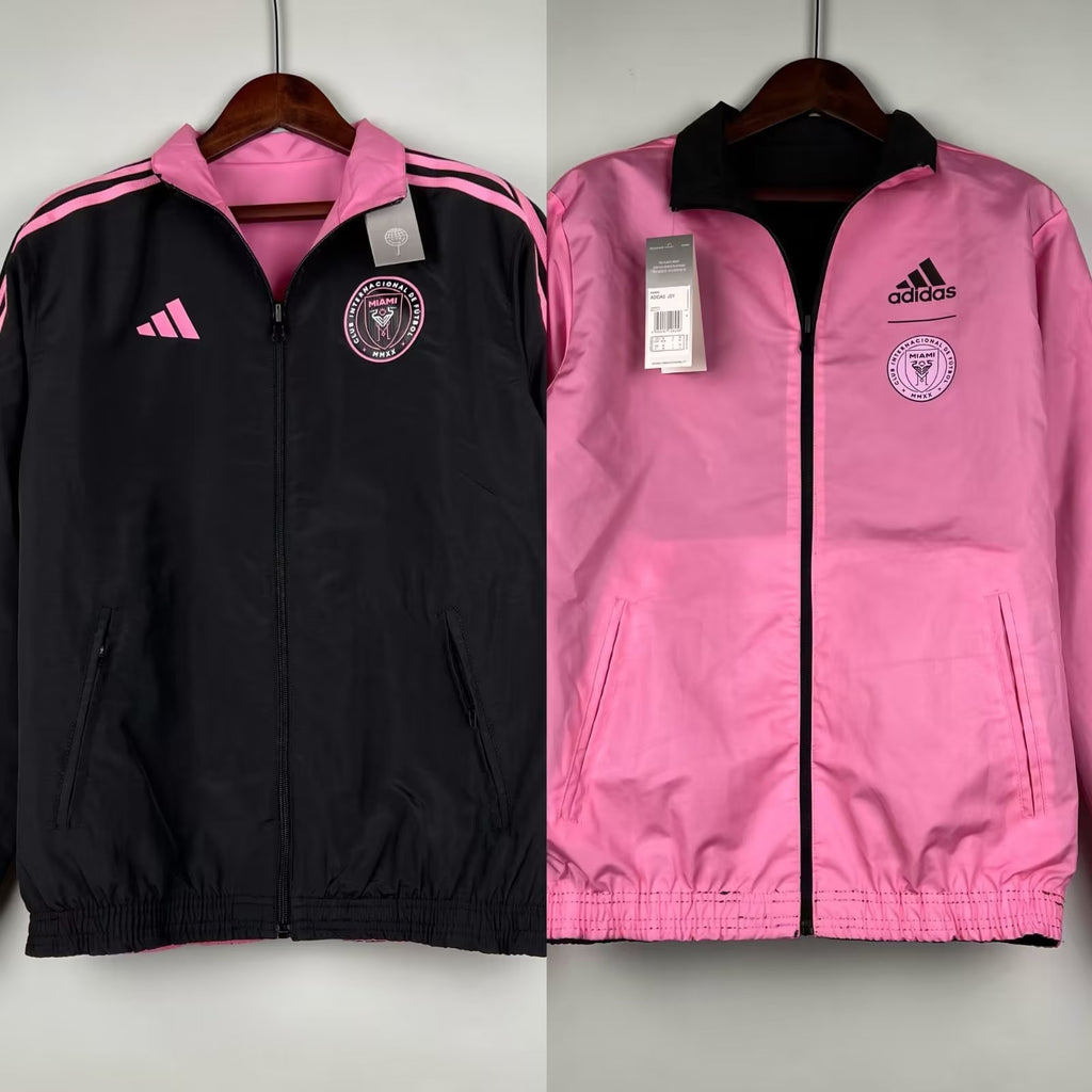Inter Miami 2023/2024 Windbreaker Jersey