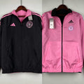 Inter Miami 2023/2024 Windbreaker Jersey