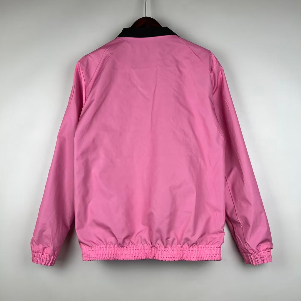 Inter Miami 2023/2024 Windbreaker Jersey