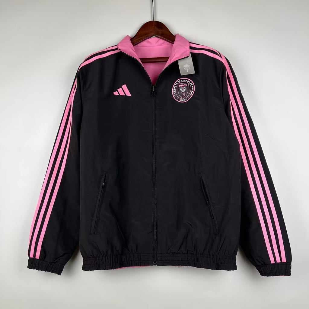 Inter Miami 2023/2024 Windbreaker Jersey
