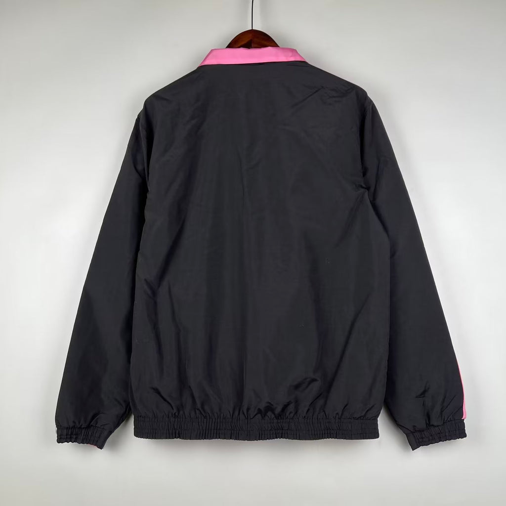 Inter Miami 2023/2024 Windbreaker Jersey