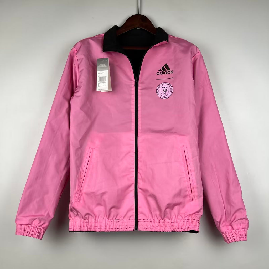 Inter Miami 2023/2024 Windbreaker Jersey