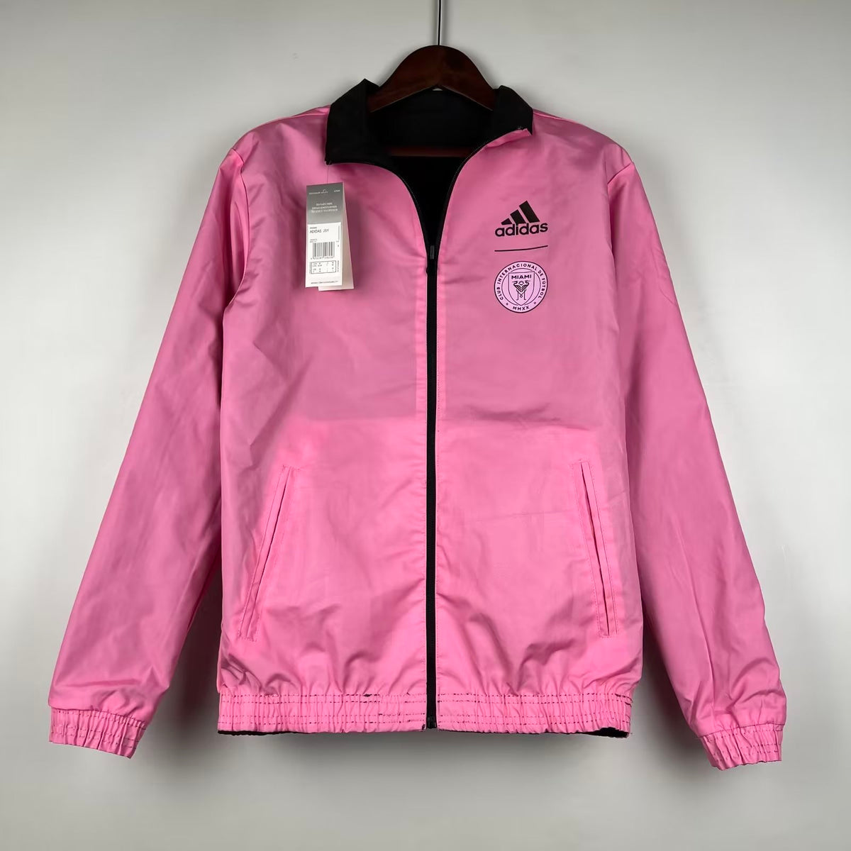 Inter Miami 2023/2024 Windbreaker Jersey