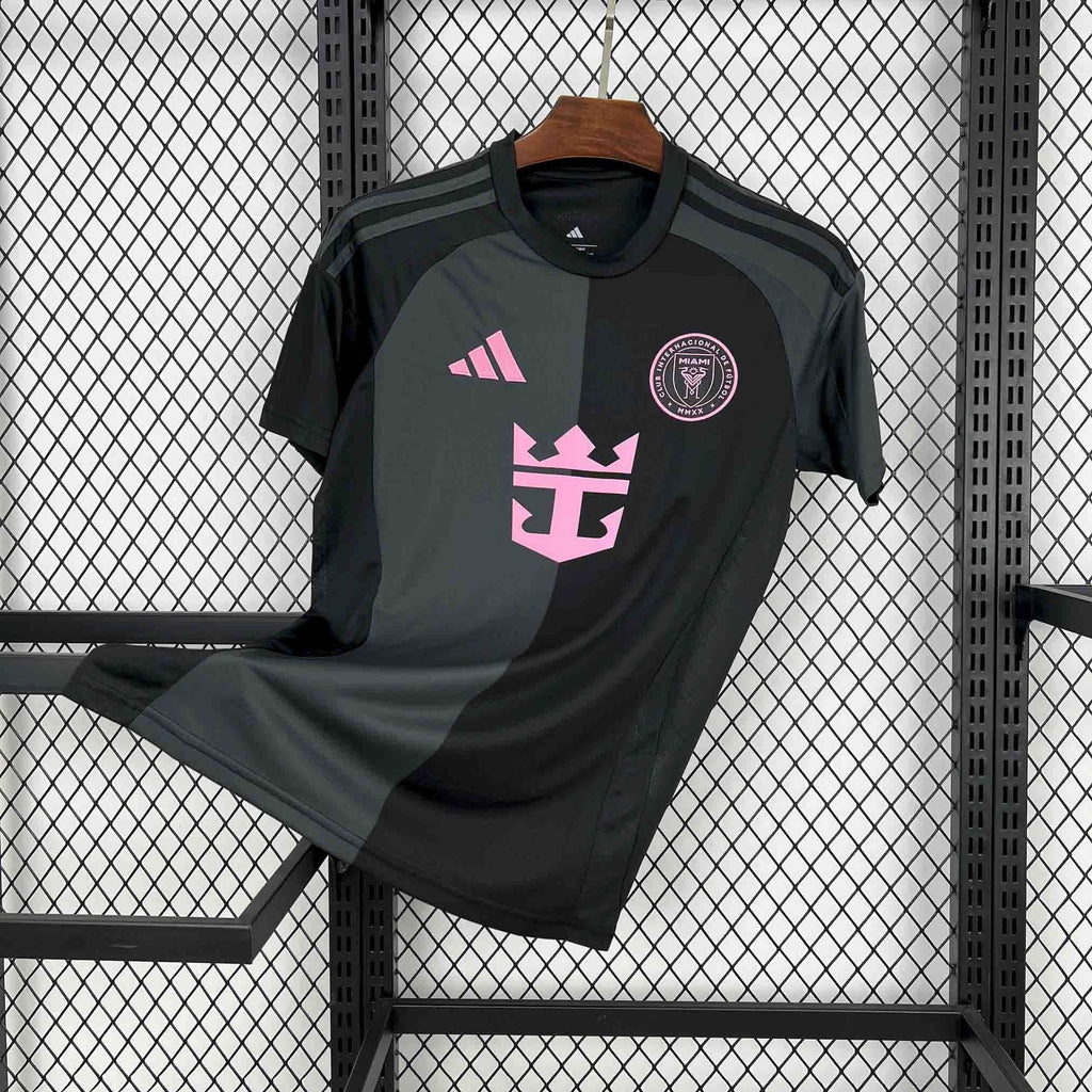 Inter Miami 2024/2025 Away Jersey