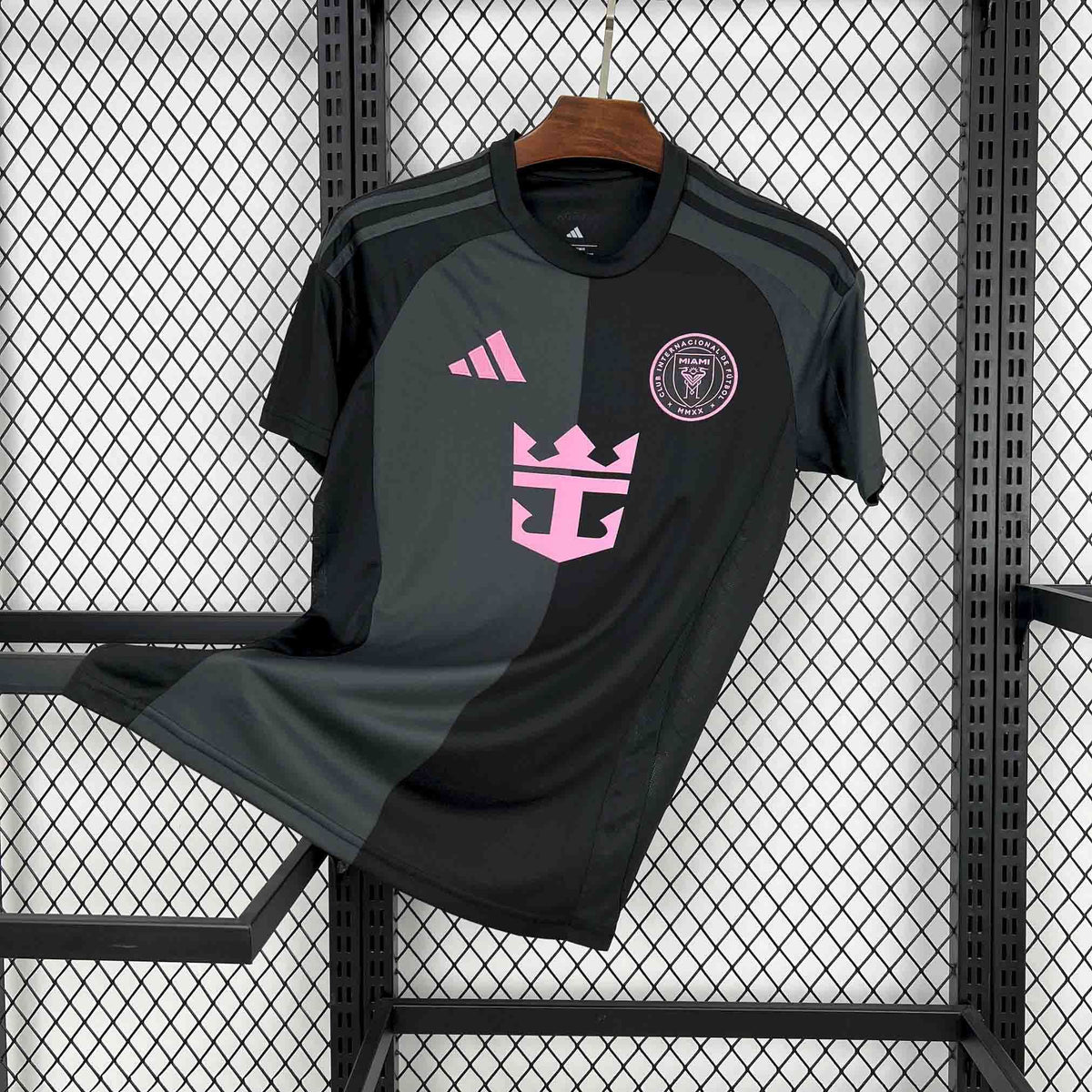 Inter Miami 2024/2025 Away Jersey
