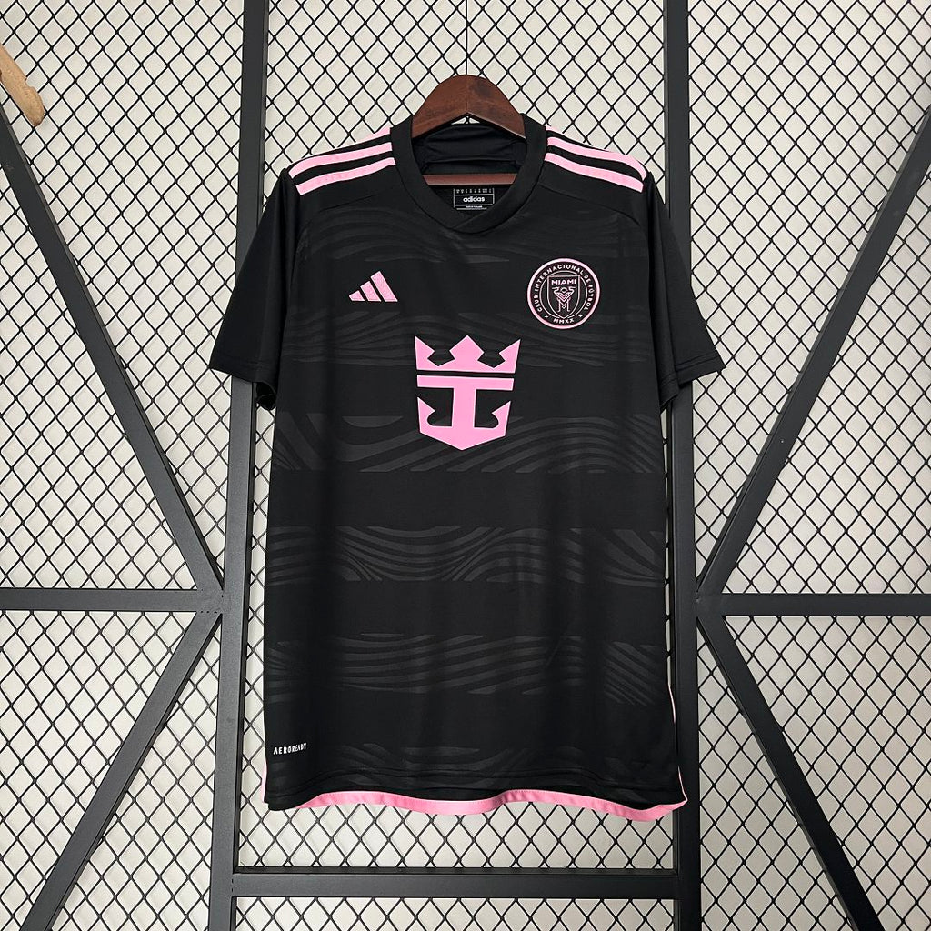 Inter Miami 2024/2025 Away Jersey