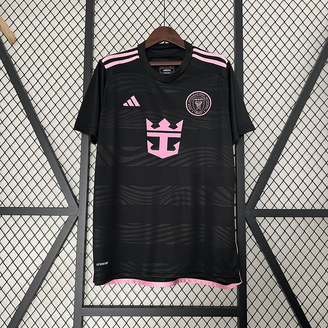 Inter Miami 2024/2025 Away Jersey