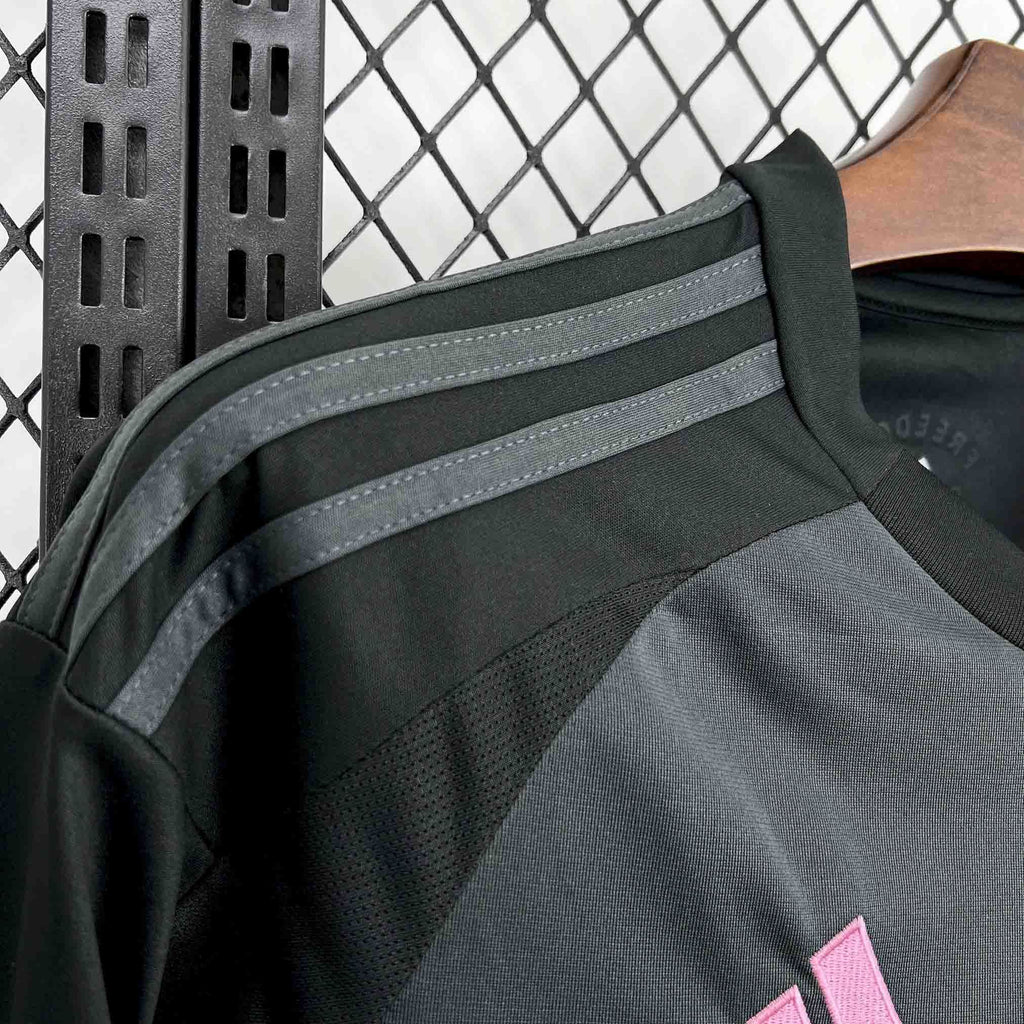 Inter Miami 2024/2025 Away Jersey