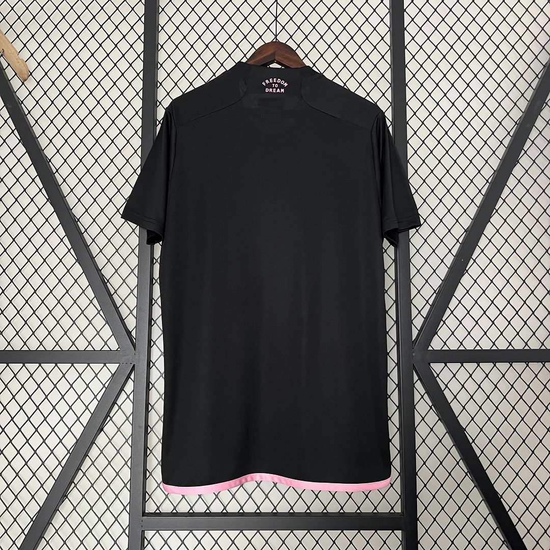 Inter Miami 2024/2025 Away Jersey