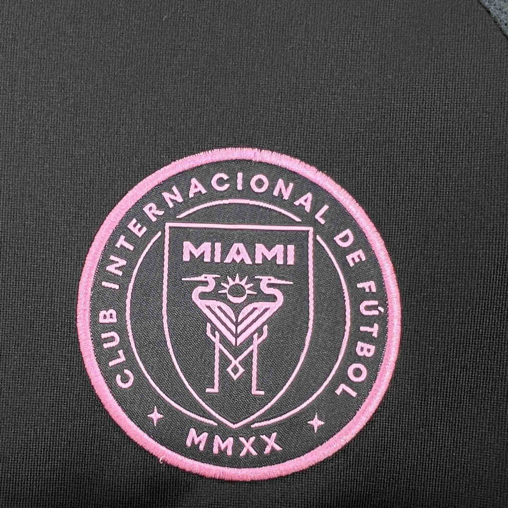 Inter Miami 2024/2025 Away Jersey
