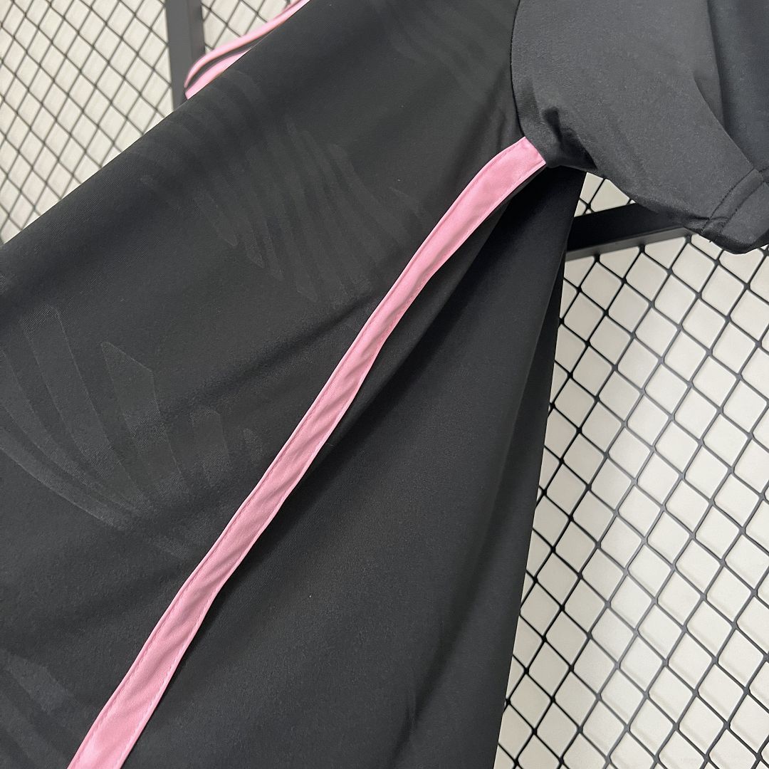 Inter Miami 2024/2025 Away Jersey