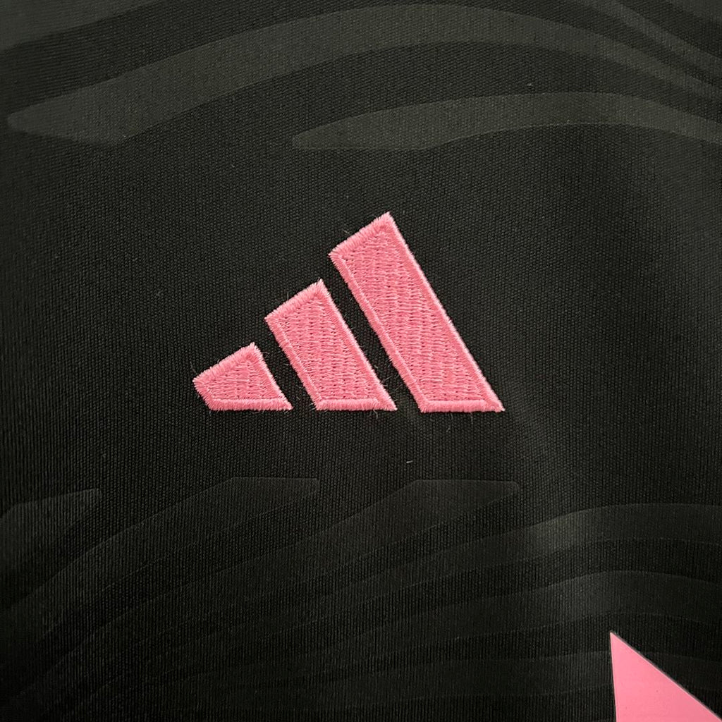 Inter Miami 2024/2025 Away Jersey