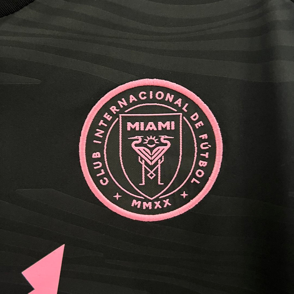 Inter Miami 2024/2025 Away Jersey