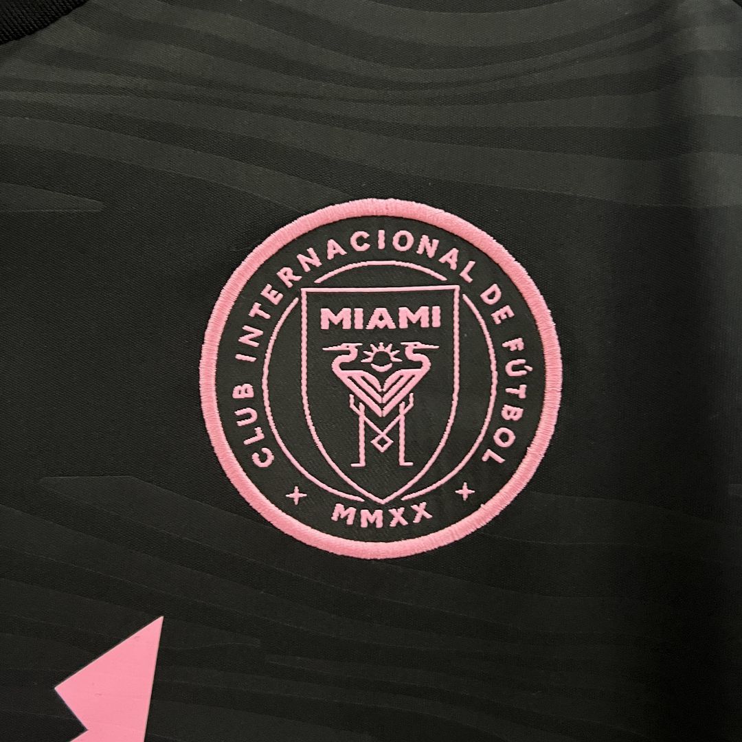 Inter Miami 2024/2025 Away Jersey