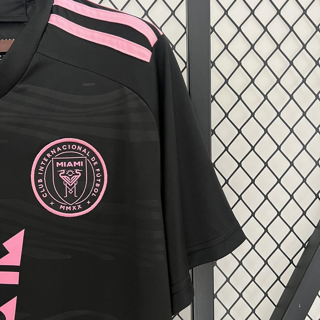 Inter Miami 2024/2025 Away Jersey