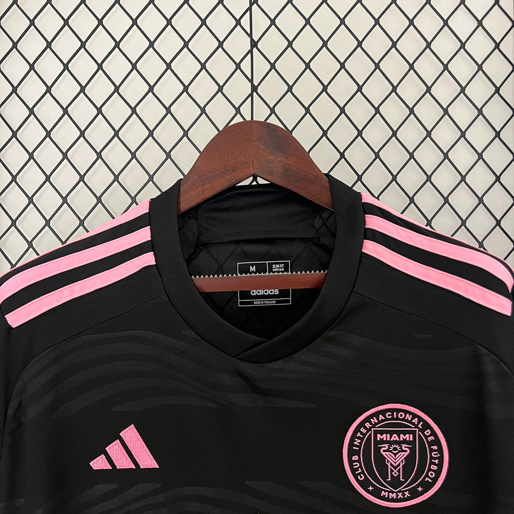 Inter Miami 2024/2025 Away Jersey