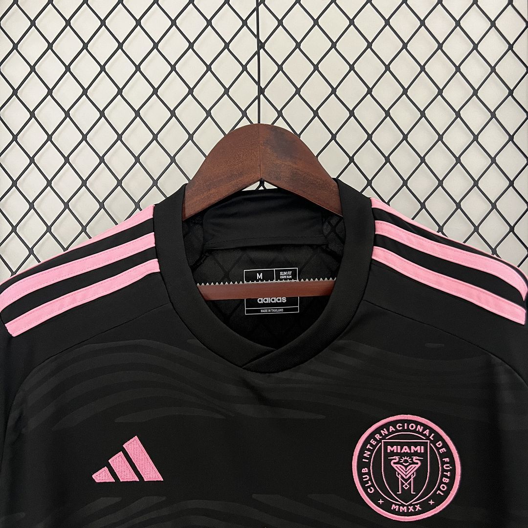 Inter Miami 2024/2025 Away Jersey