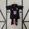 Inter Miami 2024/2025 Away Jersey Kids Size