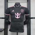 Inter Miami 2024/2025 Away Player Jersey