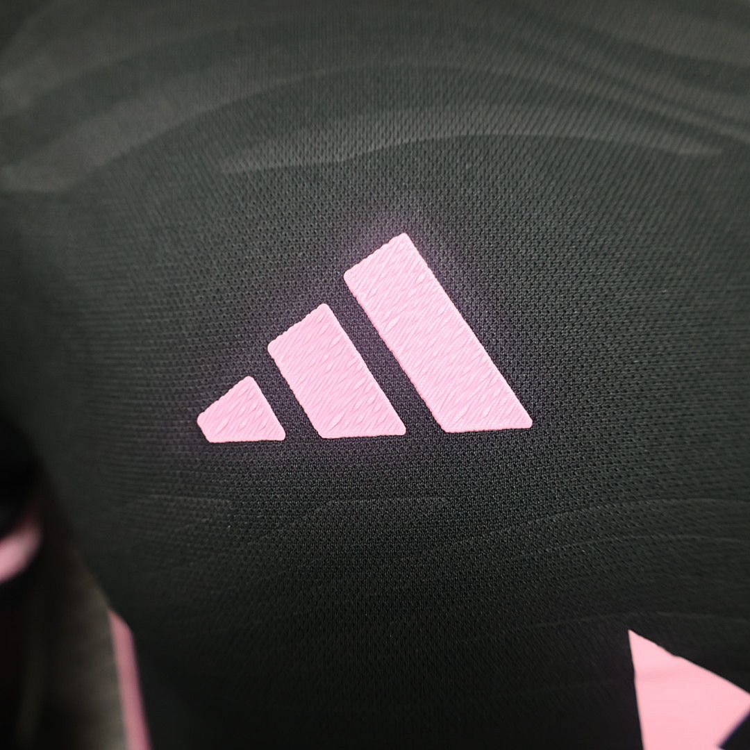 Inter Miami 2024/2025 Away Player Jersey