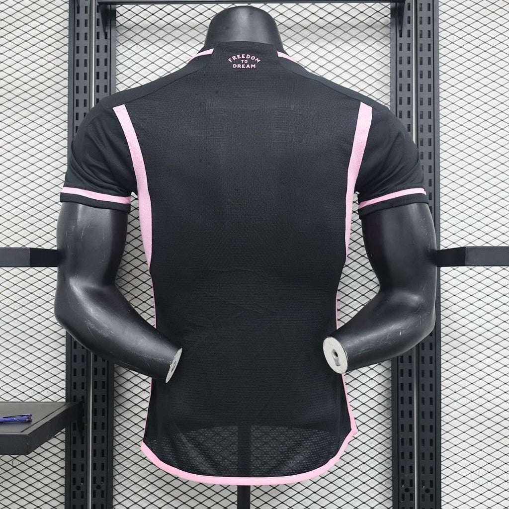 Inter Miami 2024/2025 Away Player Jersey