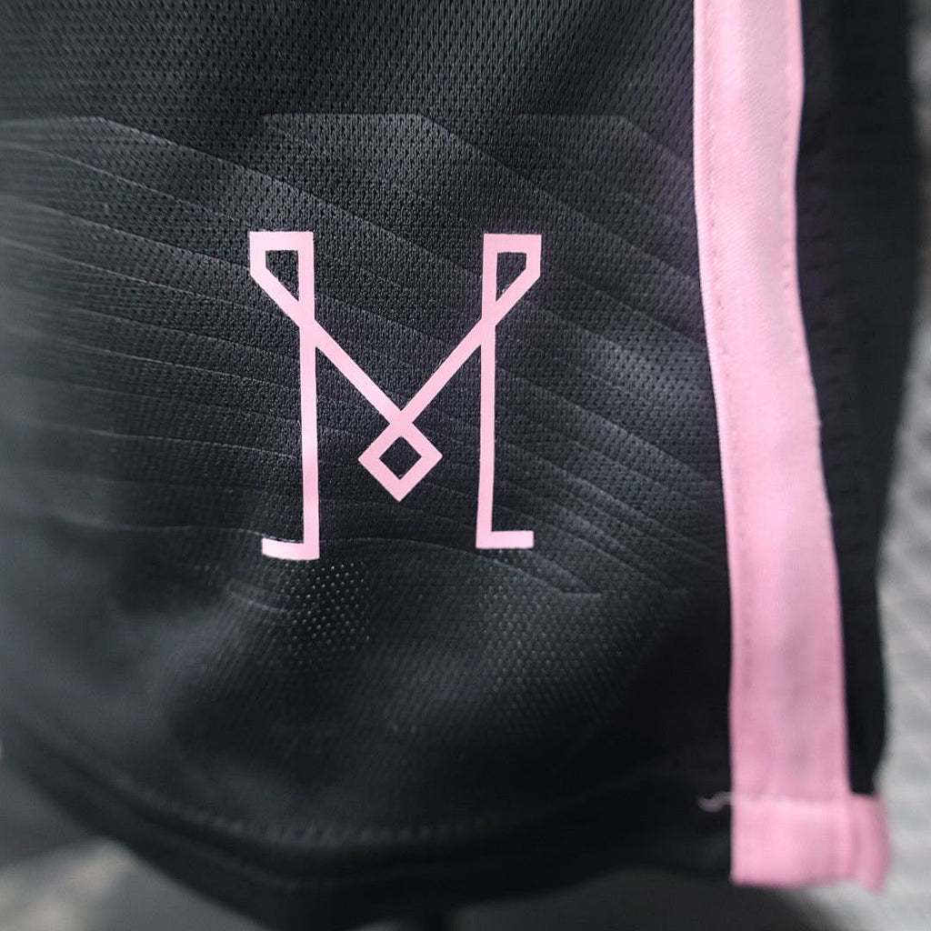 Inter Miami 2024/2025 Away Player Jersey
