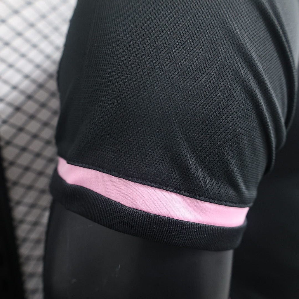 Inter Miami 2024/2025 Away Player Jersey