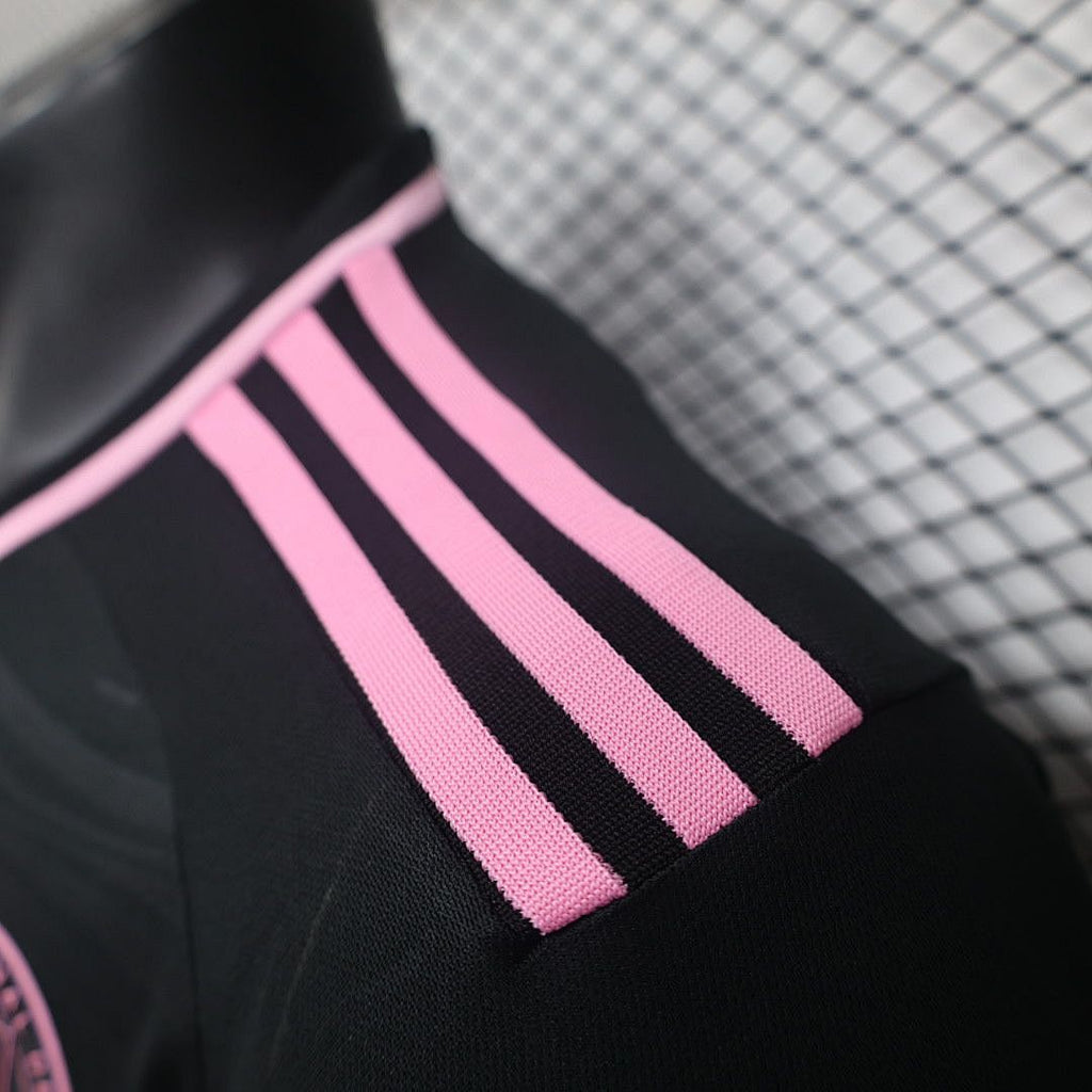 Inter Miami 2024/2025 Away Player Jersey