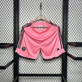 Inter Miami 2024/2025 Home Shorts