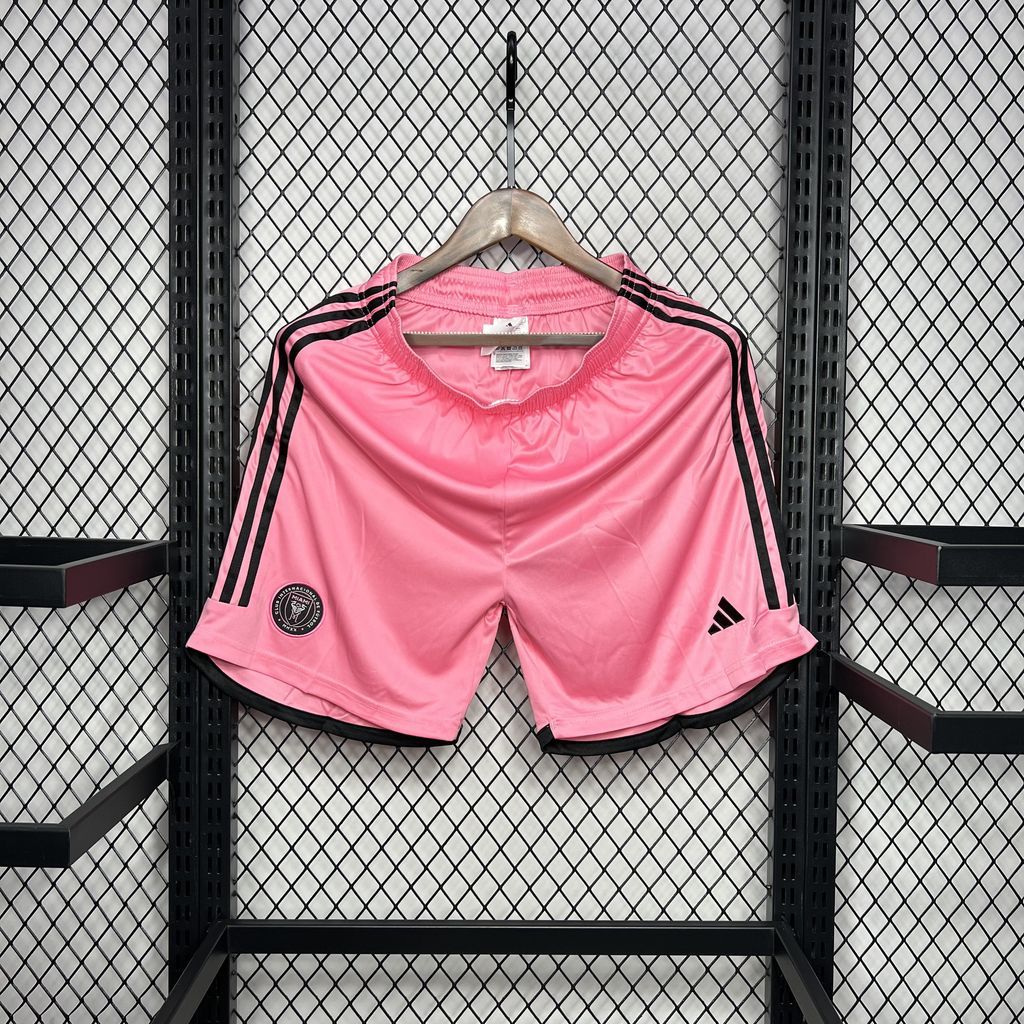 Inter Miami 2024/2025 Home Shorts