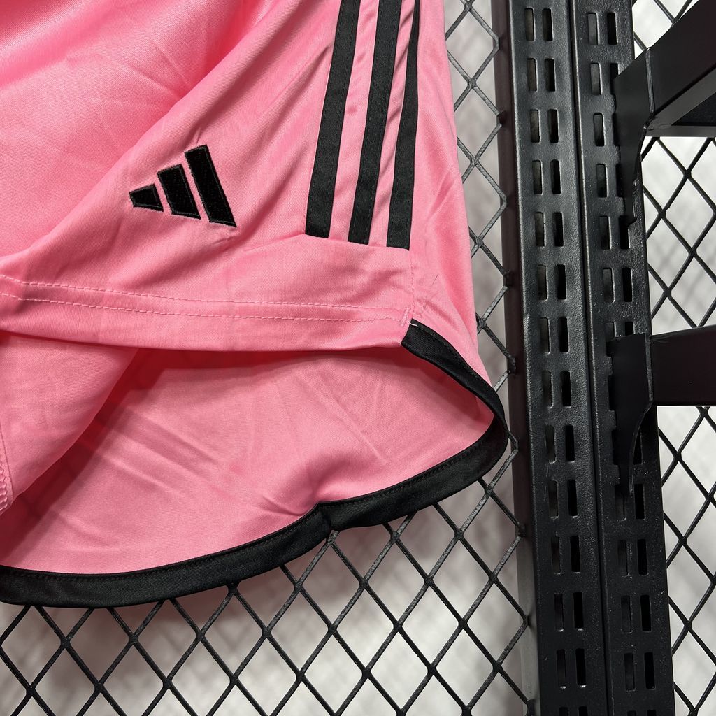 Inter Miami 2024/2025 Home Shorts