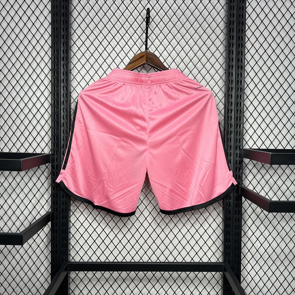 Inter Miami 2024/2025 Home Shorts