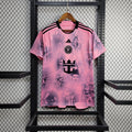 Inter Miami 2024/2025 Messi Celebration Kit Special Edition Jersey