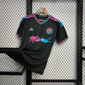 Inter Miami 2024/2025 Special Edition Black Jersey